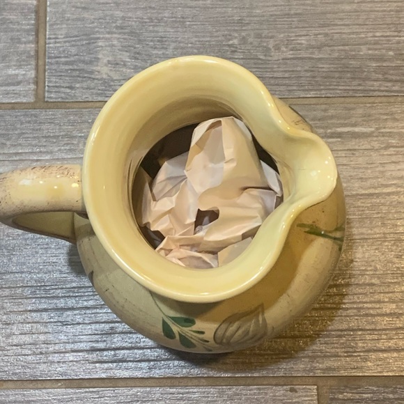 Beautiful Ceramic Pitcher by CERAMICHE ALFA - Picture 3 of 6